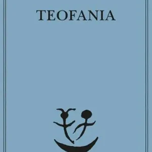 Teofania. Lo spirito della religione greca antica Bestseller