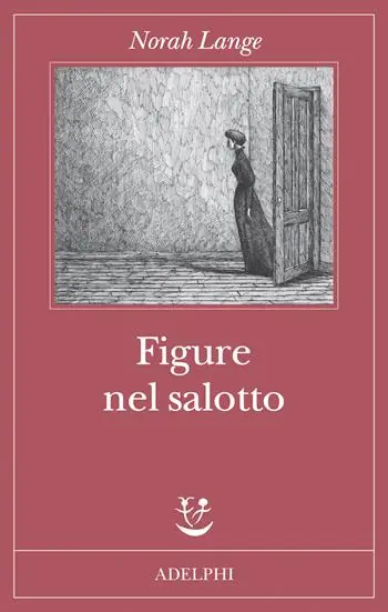 Figure nel salotto Ultime Pezzi