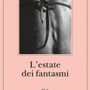 Consegna Rapida L‘estate dei fantasmi