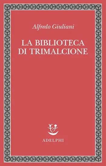 Promozione Esclusiva La biblioteca di Trimalcione