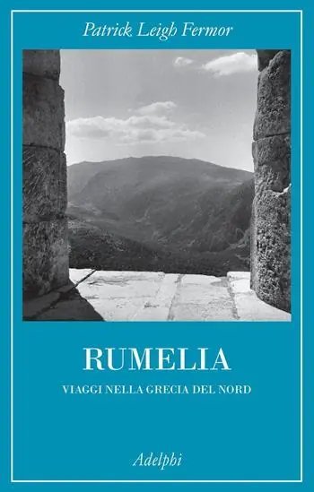 Occasione Rumelia. Verso la Grecia del Nord