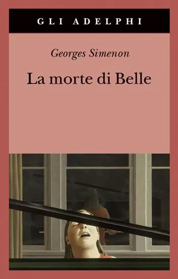 Offerta Speciale La morte di Belle