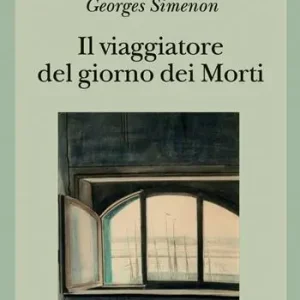 Prezzo Basso Il viaggiatore del giorno dei morti