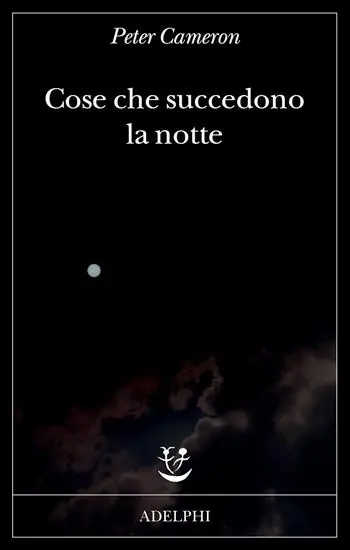 Acquista Ora Cose che succedono la notte
