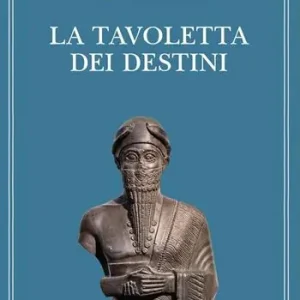 Scelto Dai Clienti La tavoletta dei destini