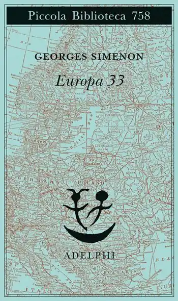 Ultimissimo Modello Europa 33