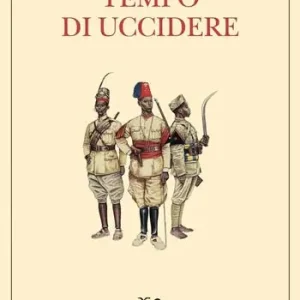 Reso Gratuito Tempo di uccidere