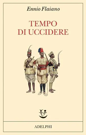 Reso Gratuito Tempo di uccidere
