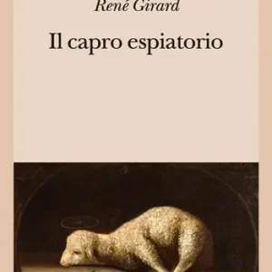 Il capro espiatorio Prezzo Di Fabbrica