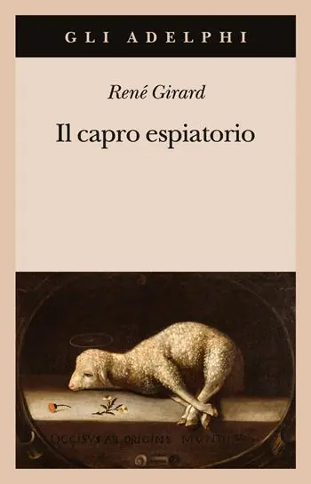 Il capro espiatorio Prezzo Di Fabbrica