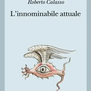 L‘innominabile attuale Reso Gratuito
