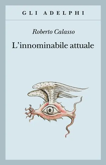 L‘innominabile attuale Reso Gratuito