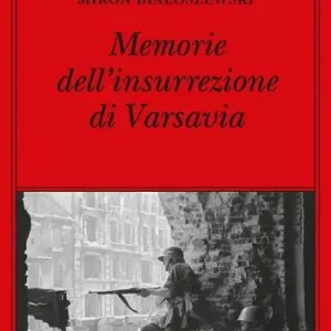 Memorie dell‘insurrezione di Varsavia Promozione