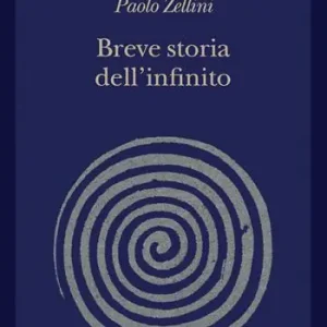 Breve storia dell‘infinito Consegna Rapida