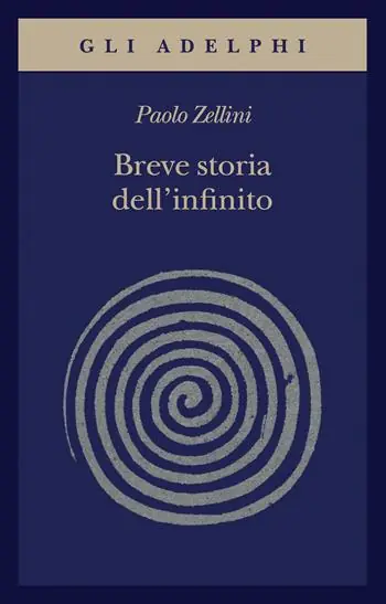 Breve storia dell‘infinito Consegna Rapida