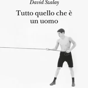 Tutto quello che è un uomo Promozione Esclusiva