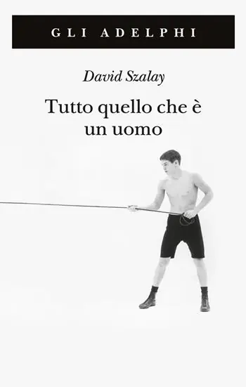 Tutto quello che è un uomo Promozione Esclusiva