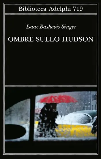 Offerta Ombre sullo Hudson