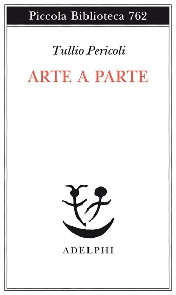 Arte a parte Solo Oggi