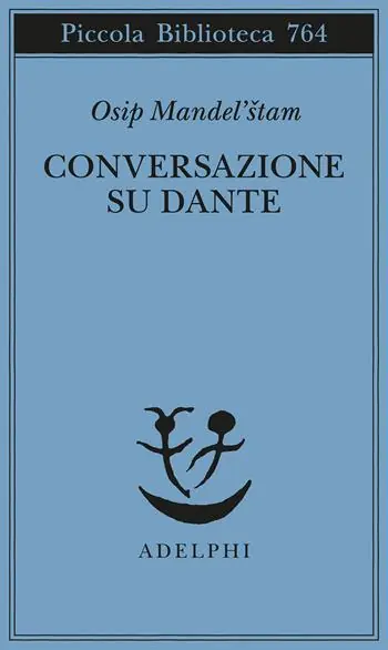 Offerta Lampo Conversazione su Dante