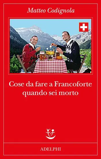 Cose da fare a Francoforte quando sei morto Popolare