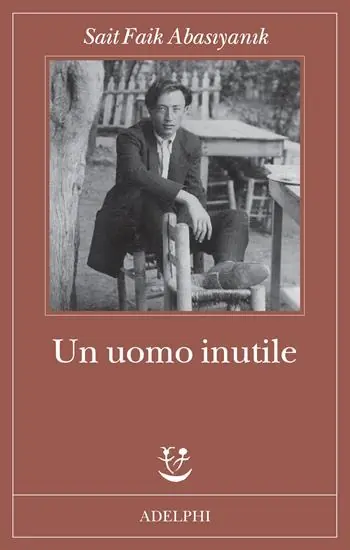 Un uomo inutile Bestseller