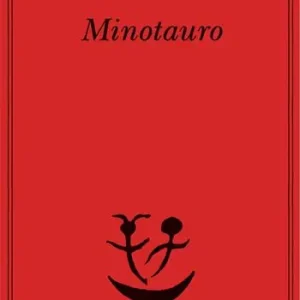 Minotauro. Una ballata. Testo tedesco a fronte Economico