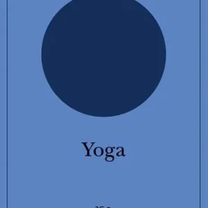 Nuova Collezione Yoga