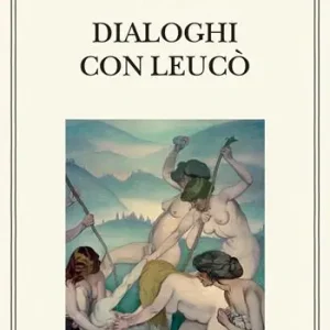 Dialoghi con Leucò Saldi
