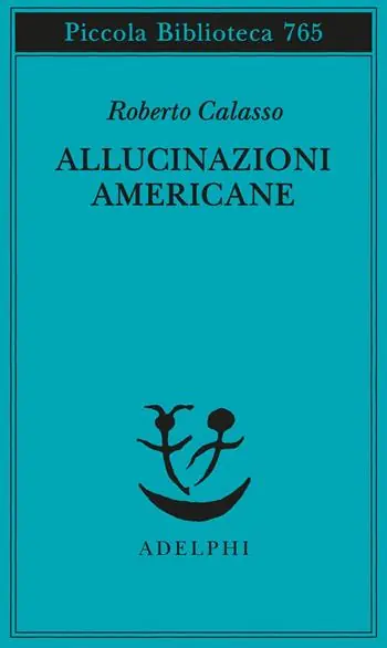 Prezzo Conveniente Allucinazioni americane
