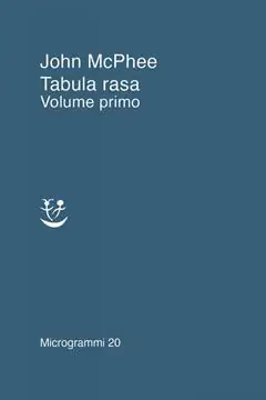 Tabula rasa. Vol. 1 Promo Stagionale