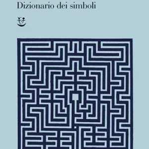 Dizionario dei simboli Compra Online