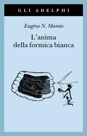 Prezzo Basso L‘anima della formica bianca