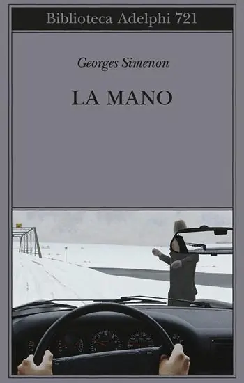 La mano Occasione Imperdibile