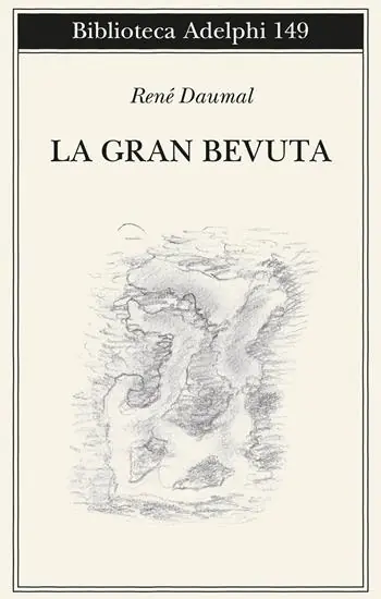 Prezzo Scontato La gran bevuta. Nuova ediz.