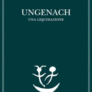 Nuovo Arrivo Ungenach. Una liquidazione