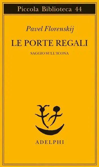 Vendita Finale Le porte regali. Saggio sull‘icona