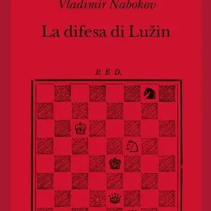 La difesa di Luzin Compra Oggi Stesso