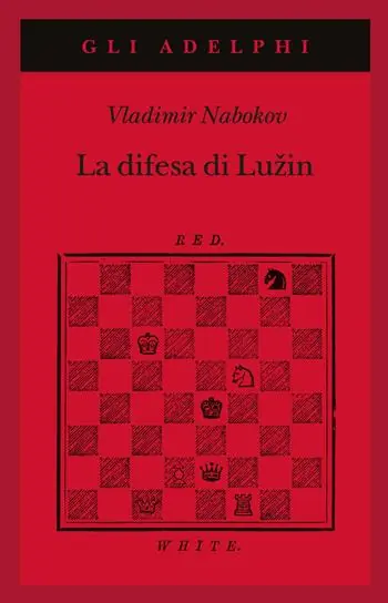 La difesa di Luzin Compra Oggi Stesso