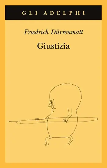 Giustizia Direttamente Dal Produttore