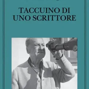Taccuino di uno scrittore Spedito Oggi