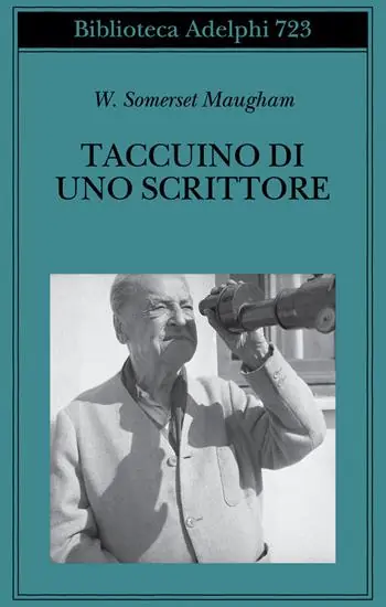Taccuino di uno scrittore Spedito Oggi