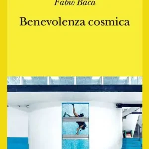Subito Disponibile Benevolenza cosmica