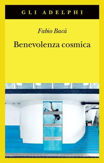Subito Disponibile Benevolenza cosmica