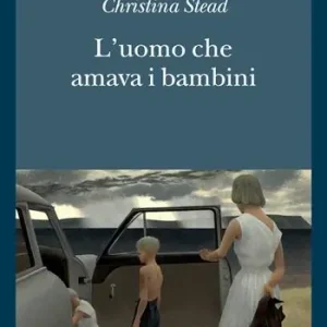 L‘uomo che amava i bambini Economico