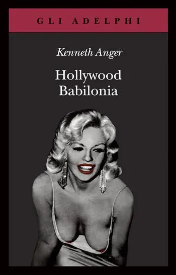 Hollywood Babilonia Bestseller