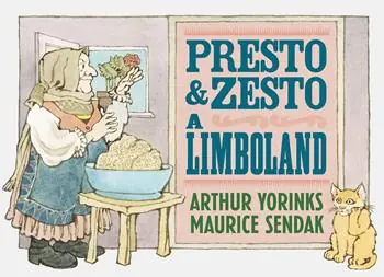 Presto e Zesto a Limboland. Ediz. a colori Economico