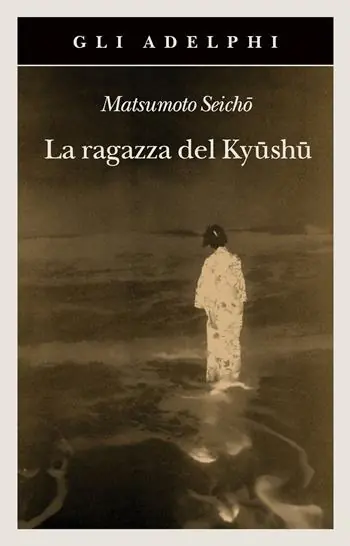 Promo Stagionale La ragazza del Kyüshü