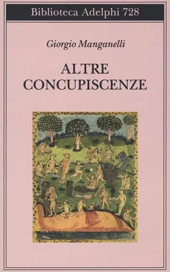 Altre concupiscenze Acquista Ora