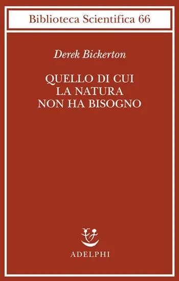 Spedizione Espresso Quello di cui la natura non ha bisogno. Linguaggio, mente ed evoluzione